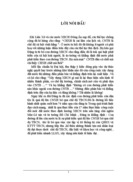 Định hướng Xã hội Chủ nghĩa trên nền tảng chủ nghĩa Mác-Lê nin và tư tưởng Hồ Chí Minh
