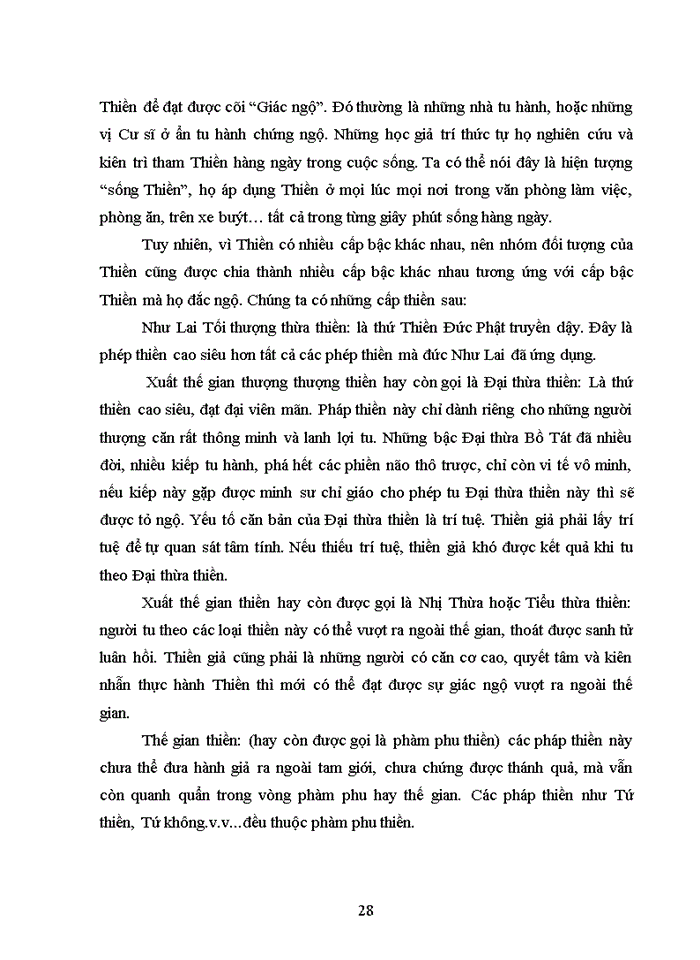 image for page THS Vài nét về thiền Phật giáo ở Việt Nam và vai trò của nó trong Xã hội hiện đại