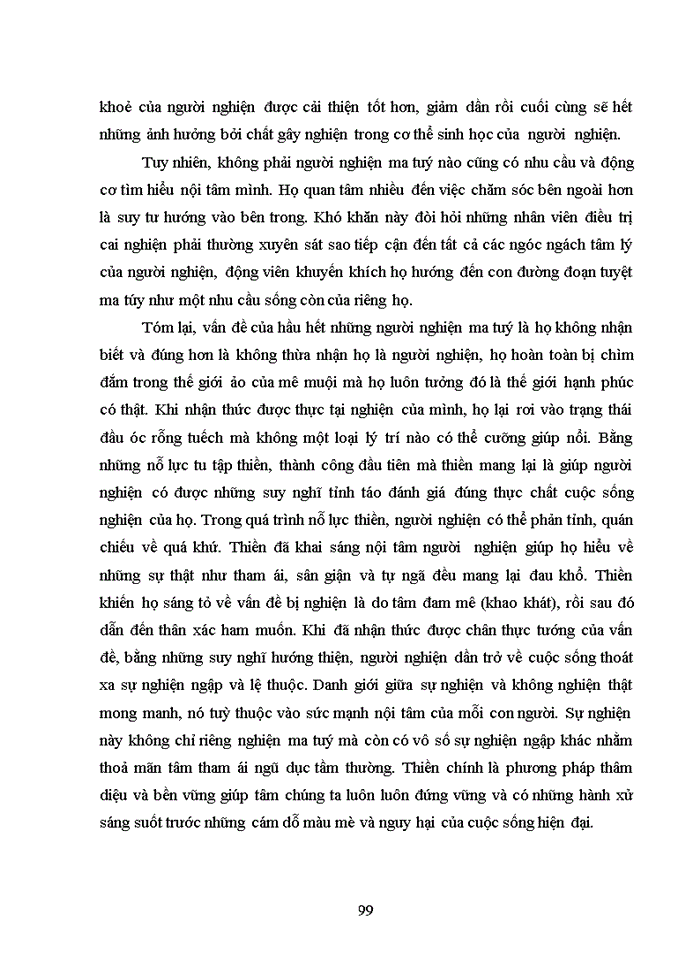 image for page THS Vài nét về thiền Phật giáo ở Việt Nam và vai trò của nó trong Xã hội hiện đại