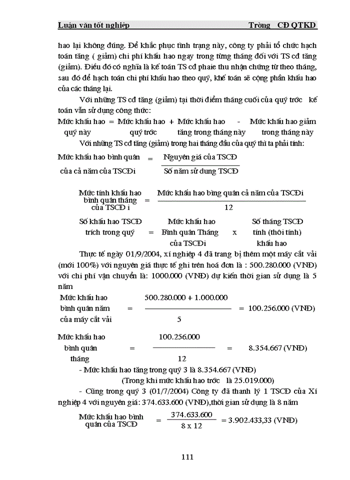 image for page Tình hình thực tế công tác tổ chức Kế toán tập hợp Chi phí sản xuất và tính Giá thành sản phẩm tại Công ty may Đức Giang