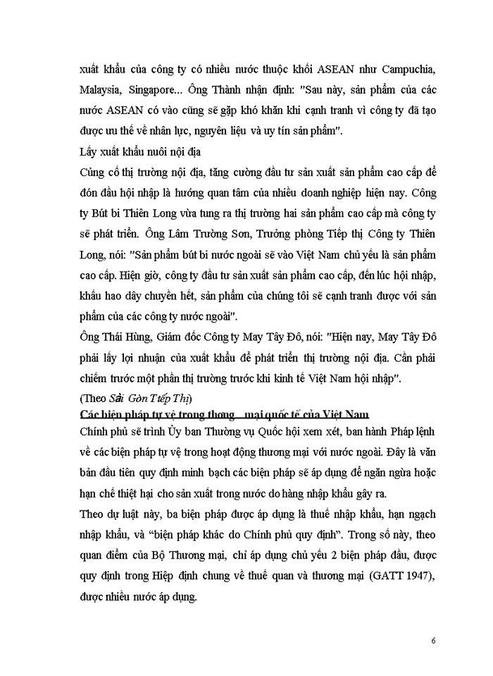 image for page Hội nhập và vấn đề toàn cầu hoá