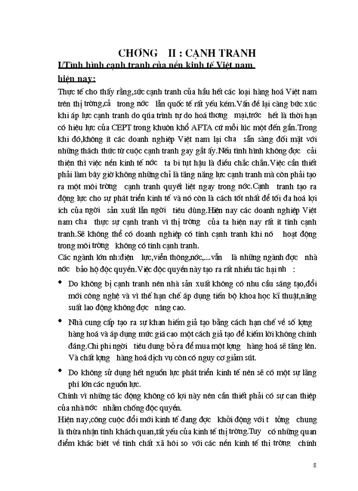 image for page Hội nhập và vấn đề toàn cầu hoá