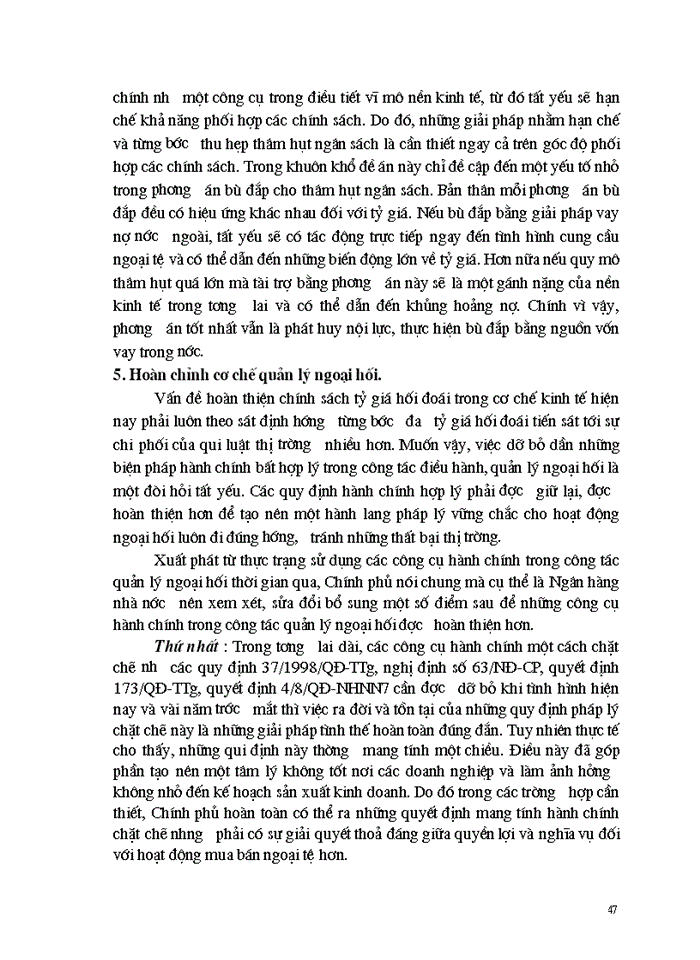 image for page Hội nhập và vấn đề toàn cầu hoá