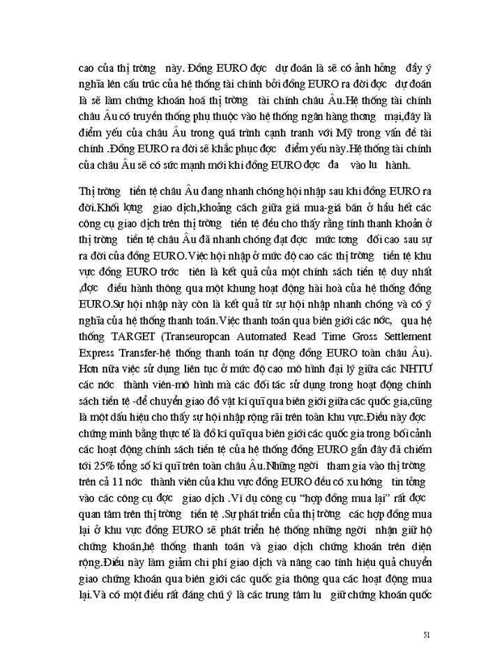 image for page Hội nhập và vấn đề toàn cầu hoá