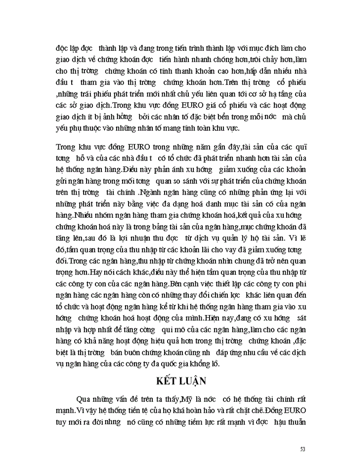 image for page Hội nhập và vấn đề toàn cầu hoá