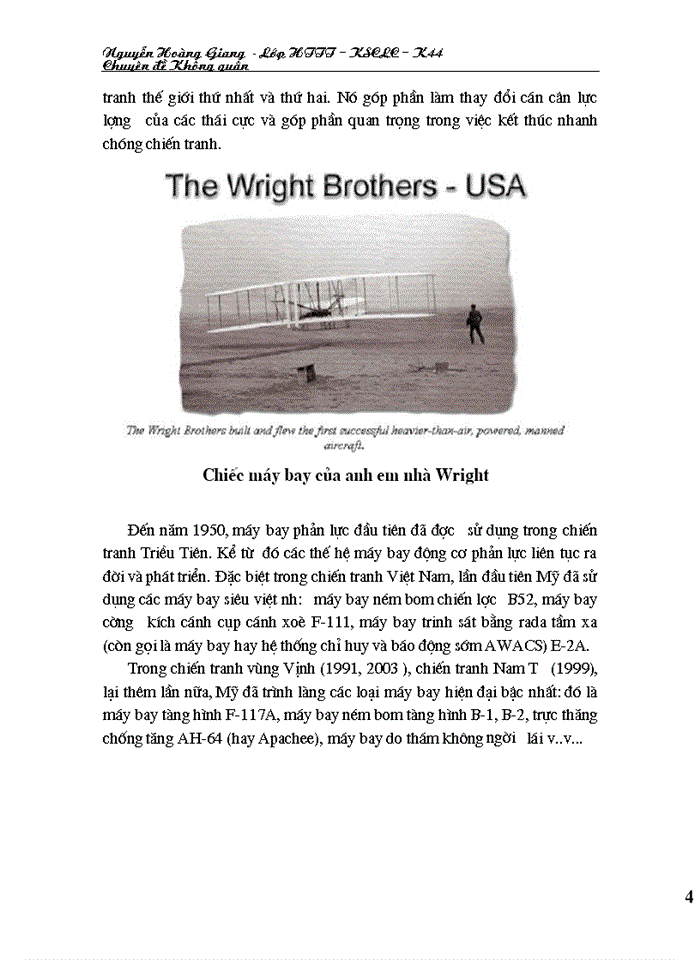 image for page Quân sự Phân tích vai trò nhiệm vụ thành phần của không quân nói chung và vai trò của không quân nhân dân Việt Nam trong chiến tranh bảo vệ tổ quốc