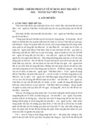 Tìm hiểu chế độ pháp lý về sử dụng đất nhà đầu tư nước ngoài tại Việt Nam
