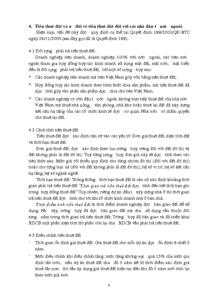 image for page Tìm hiểu chế độ pháp lý về sử dụng đất nhà đầu tư nước ngoài tại Việt Nam