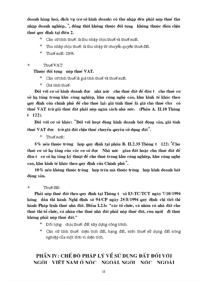 image for page Tìm hiểu chế độ pháp lý về sử dụng đất nhà đầu tư nước ngoài tại Việt Nam