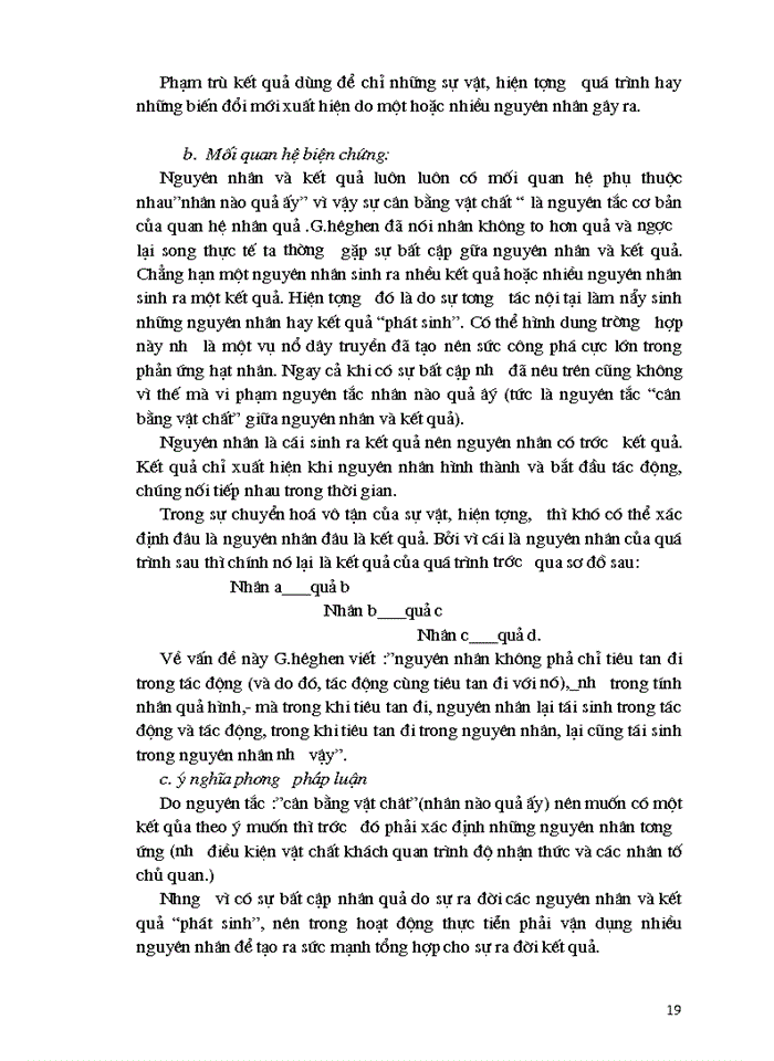 image for page Triết mác Phép bện chứng duy vật