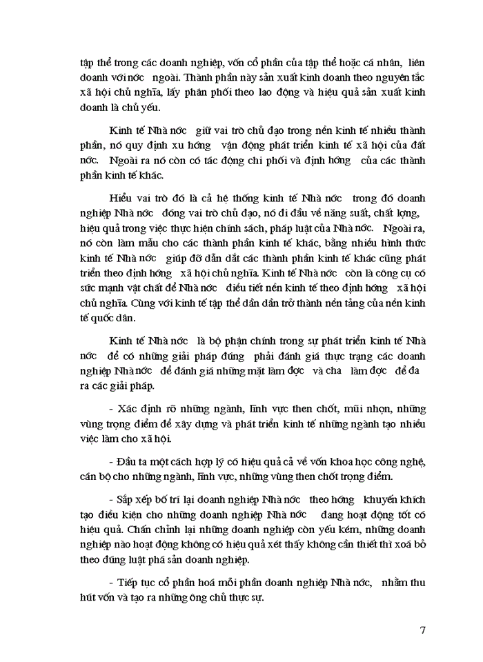 image for page Trết mác Phát triển kinh tế Hàng hóa nhiều thành phần là đường chiến lược nhất quan trọng suốt thời kỳ quá độ lên Chủ nghĩa Xã hội ở Việt Nam