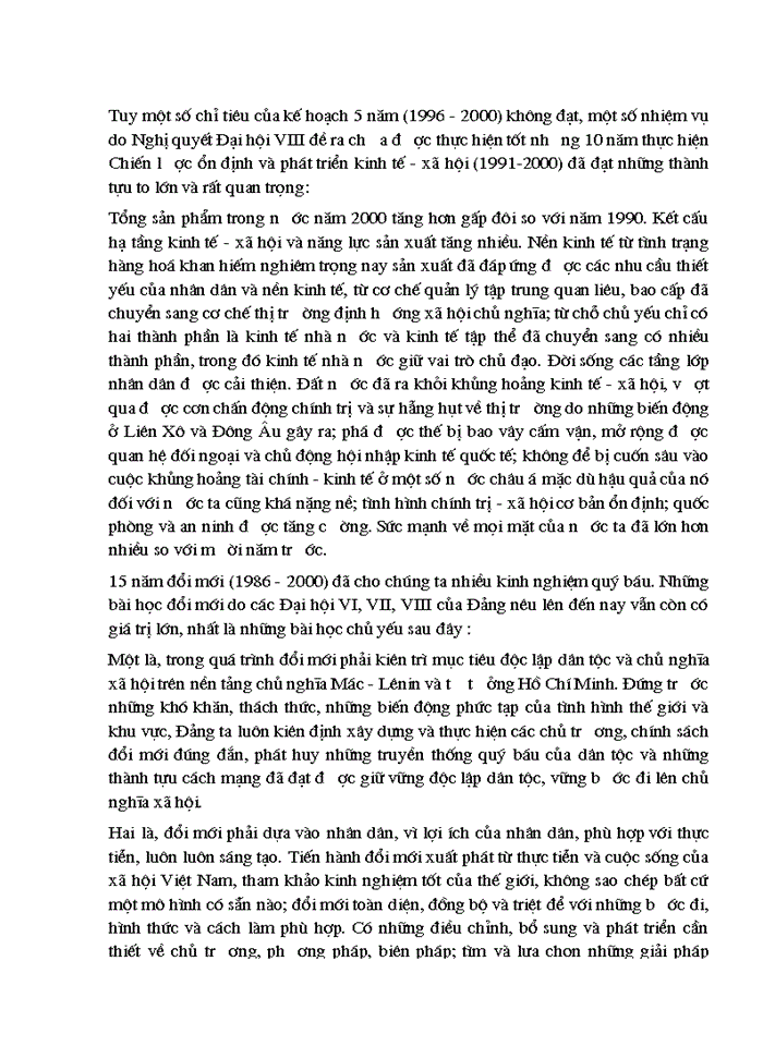 image for page Mác Tư tưởng của Mác-Ăngghen về giai cấp đấu tranh giai cấp trong Tuyên ngôn của Đảng cộng sản và ý nghĩa thời đại hiện nay