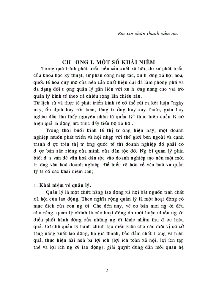 image for page Ảnh hưởng tích cực và hạn chế của truyền thống bản sắc văn hóa của một dân tộc đến quản lý các Doanh nghiệp