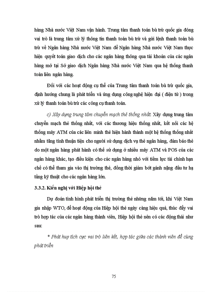 image for page Thực trạng phát triển dịch vụ thẻ tại VIB