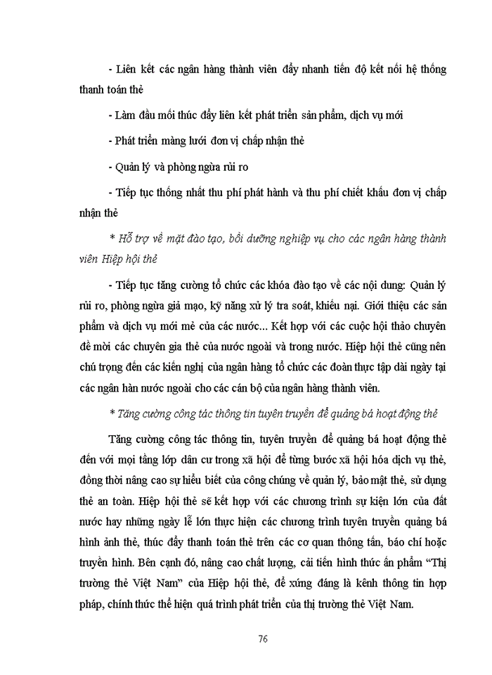 image for page Thực trạng phát triển dịch vụ thẻ tại VIB