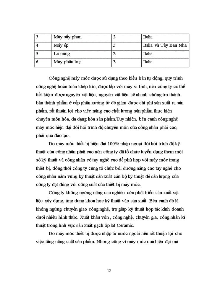 image for page Thực trạng và Một số biện pháp nâng cao công tác đào tạo và phát triển nguồn nhân lực tại Công ty cổ phần Kỹ Thương Thiên Hoàng