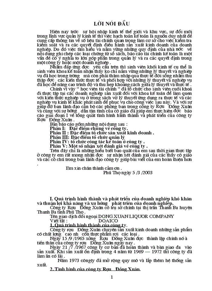 image for page Đặc điểm tổ chức Sản xuất Kinh doanh