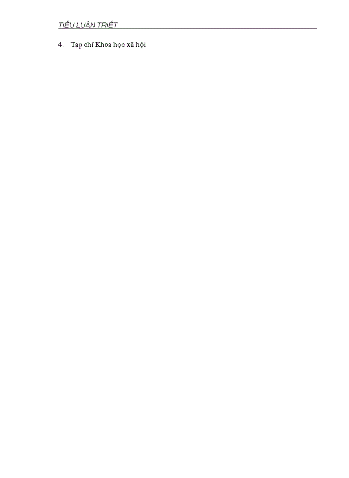 image for page Khái niệm tri thức và kết cấu của tri thức