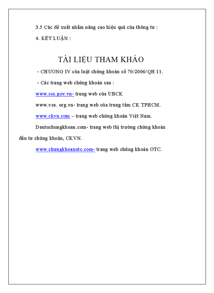 image for page Chính sách về thành viên và giao dịch Chứng khoán ở Việt Nam được áp dụng tại Thành Phố Hồ Chí Minh