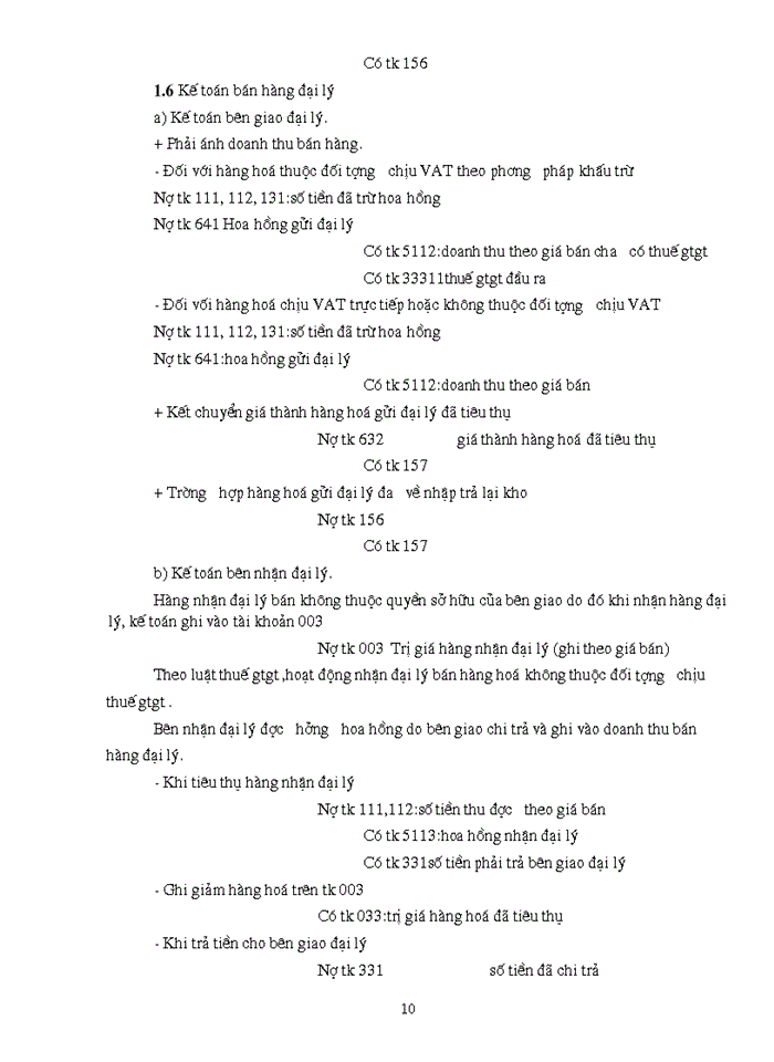 image for page Thực trạng công tác Kế toán bán hàng ở các Doanh nghiệp Thương mại và Một số ý kiến nhằm hoàn thiện công tác Kế toán bán hàng ở nước ta