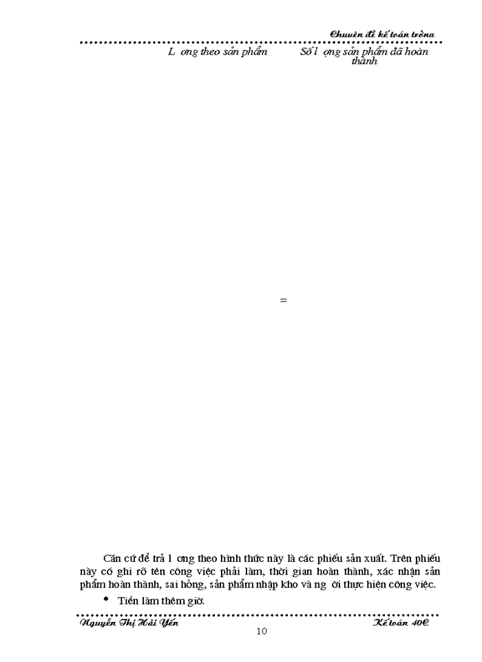 image for page Tổ chức hạch toán Chi phí sản xuất và tính Giá thành sản phẩm tại Nhà xuất bản Nông nghiệp