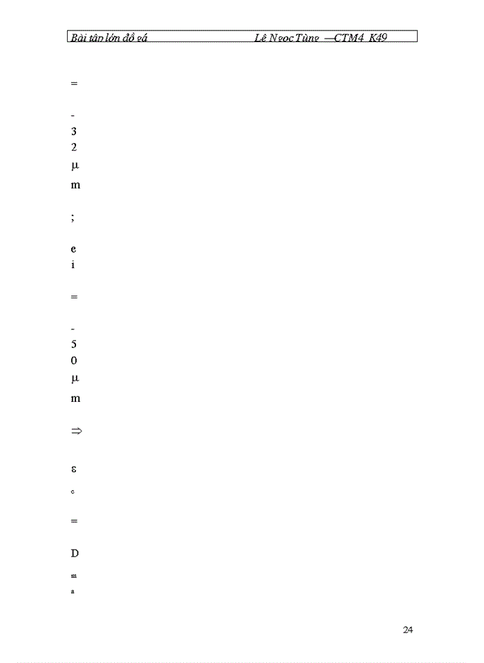 image for page Thiết kế đồ gá