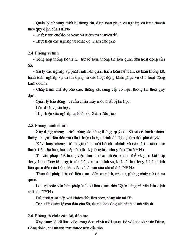 image for page Khái quát về Sở giao dịch Ngân hàng Nông nghiệp và Phát triển Nông thôn I