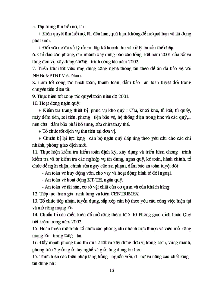 image for page Khái quát về Sở giao dịch Ngân hàng Nông nghiệp và Phát triển Nông thôn I