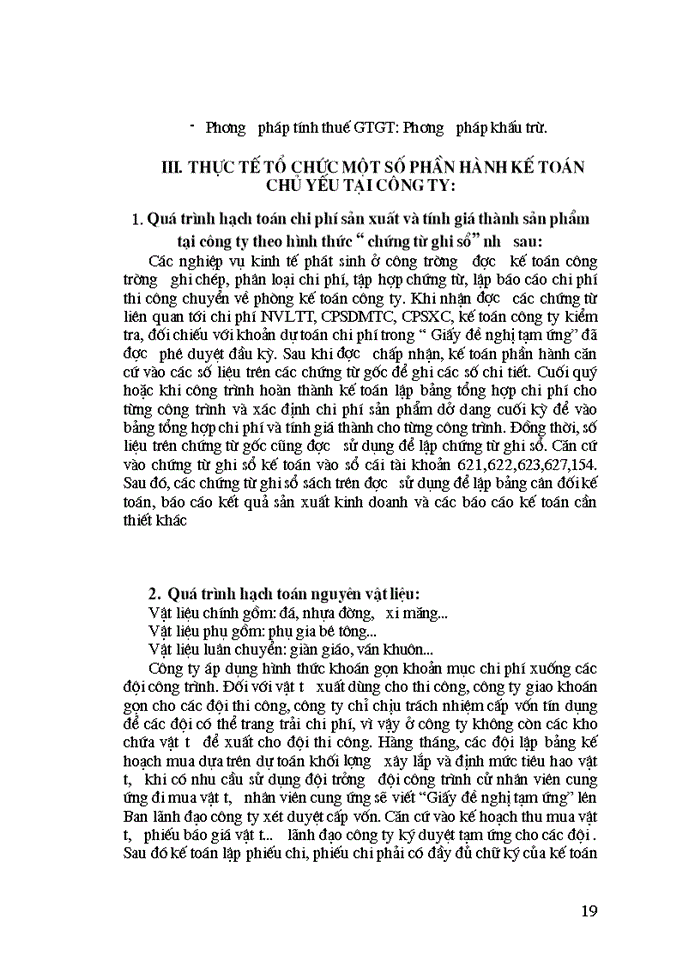 image for page Quá trình hình thành và phát triển của Công ty Xây dựng Lũng Lô