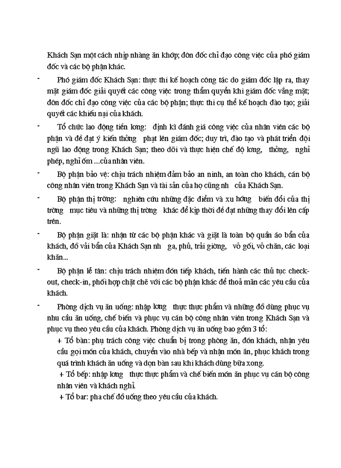 image for page Tổng quan về khách sạn Công Đoàn Việt Nam