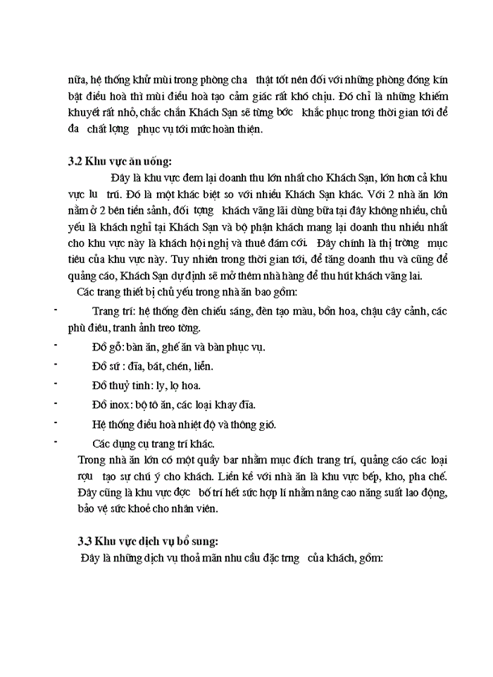 image for page Tổng quan về khách sạn Công Đoàn Việt Nam