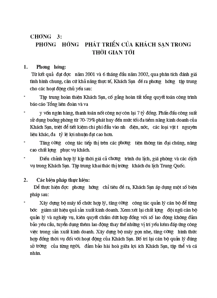 image for page Tổng quan về khách sạn Công Đoàn Việt Nam