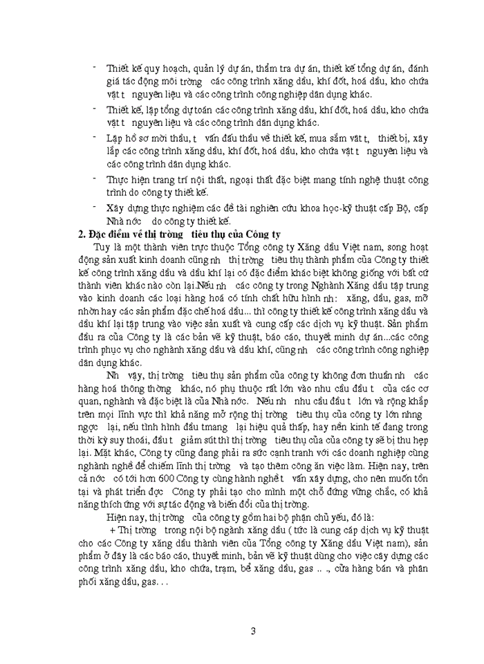 image for page Báo cáo Tại giai đoạn i tại Công ty tư vấn Xây dựng Dầu khí petrolimex