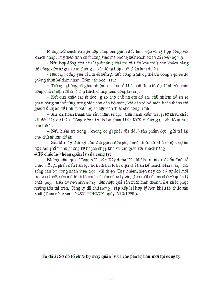 image for page Báo cáo Tại giai đoạn i tại Công ty tư vấn Xây dựng Dầu khí petrolimex