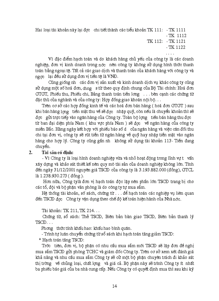 image for page Báo cáo Tại giai đoạn i tại Công ty tư vấn Xây dựng Dầu khí petrolimex