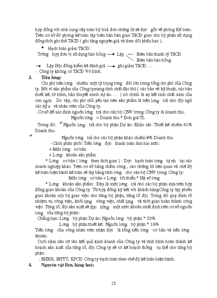 image for page Báo cáo Tại giai đoạn i tại Công ty tư vấn Xây dựng Dầu khí petrolimex