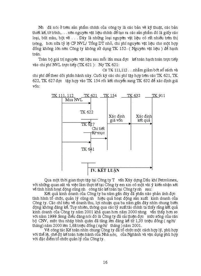 image for page Báo cáo Tại giai đoạn i tại Công ty tư vấn Xây dựng Dầu khí petrolimex