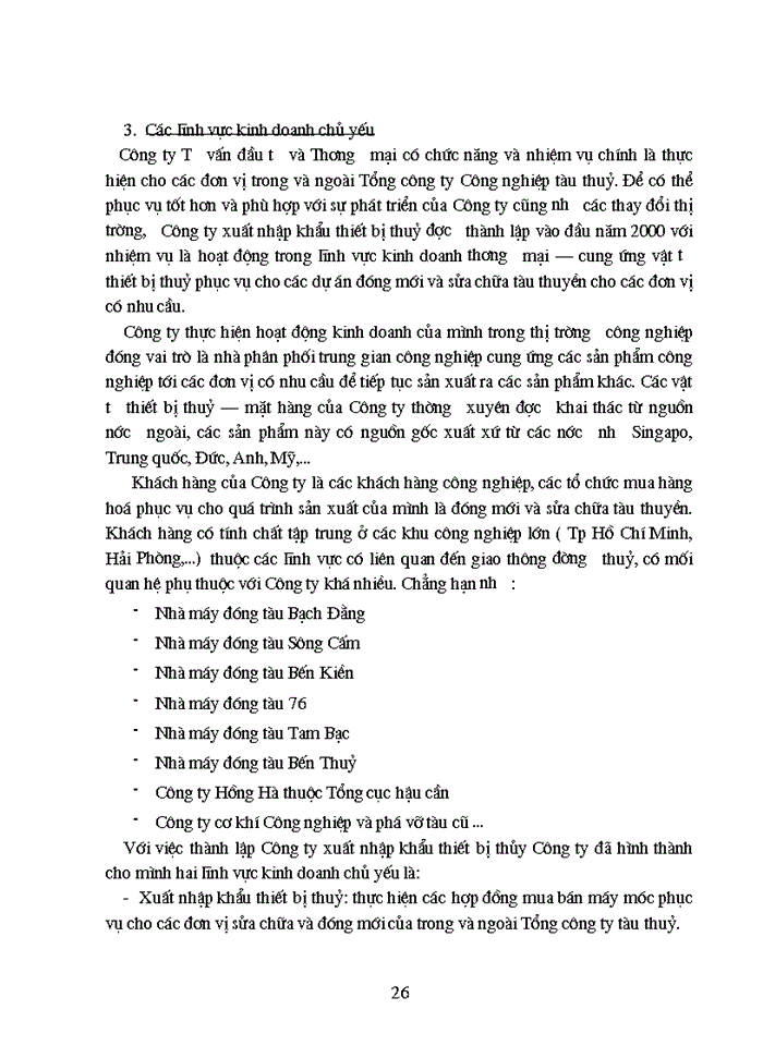 image for page Một số biện pháp nhằm nâng cao hiệu quả sử dụng vốn của Công ty Tư vấn đầu tư và Thương mại