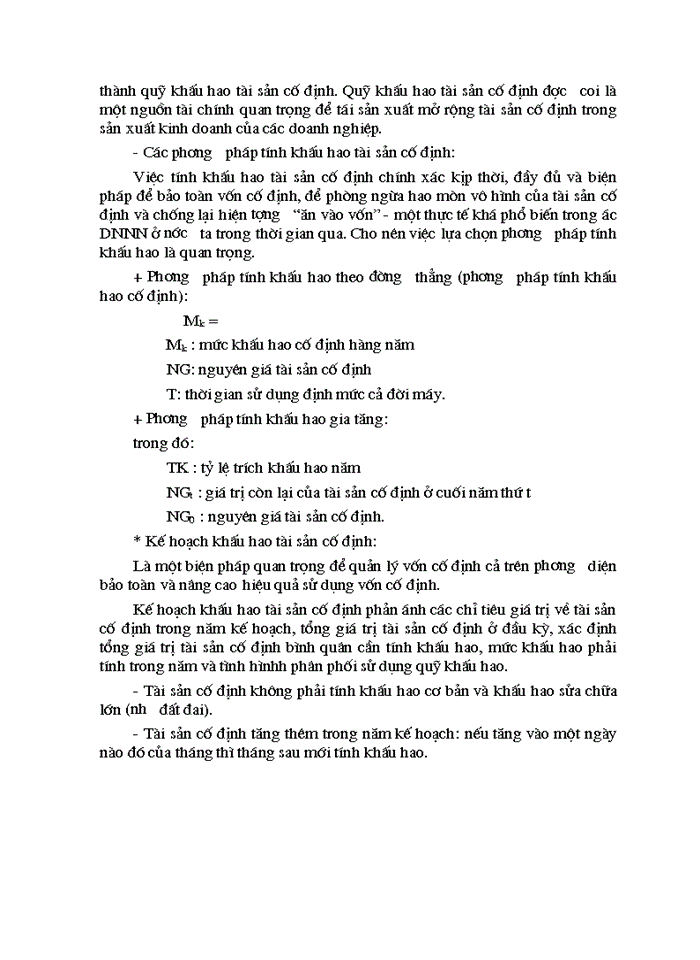image for page Một số Giải pháp cho vấn đề huy động và sử dụng vốn có hiệu quả tại Công ty bánh kẹo Hải Hà