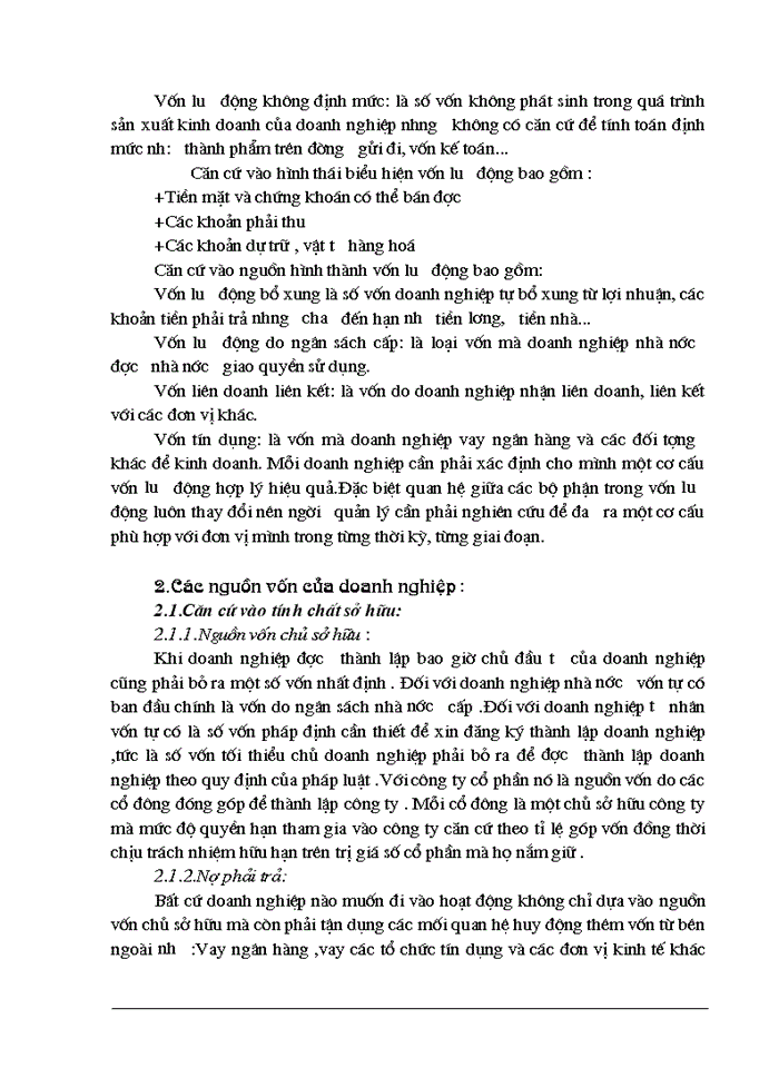 image for page Giải pháp nâng cao hiệu quả sử dụng vốn tại Xí nghiệp Xây dựng số 2