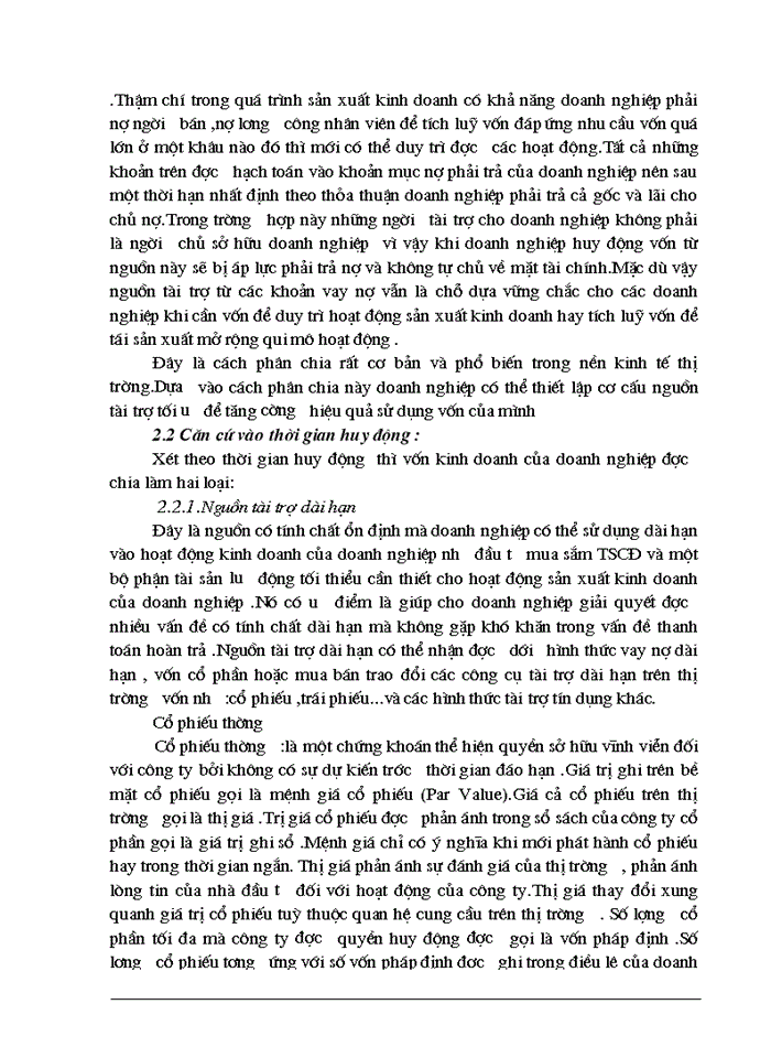 image for page Giải pháp nâng cao hiệu quả sử dụng vốn tại Xí nghiệp Xây dựng số 2
