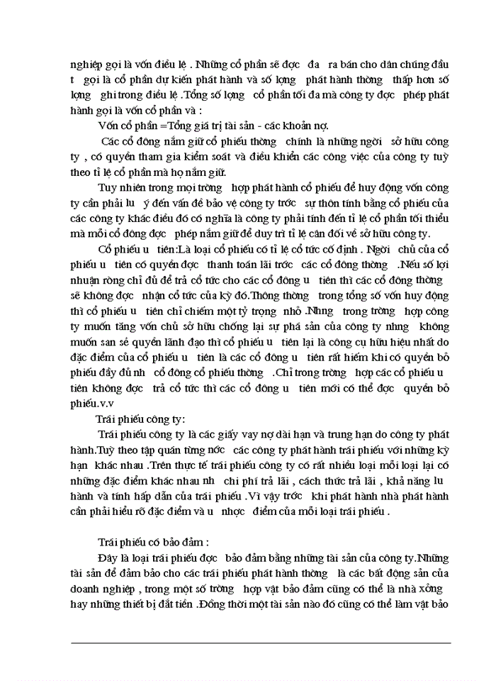 image for page Giải pháp nâng cao hiệu quả sử dụng vốn tại Xí nghiệp Xây dựng số 2