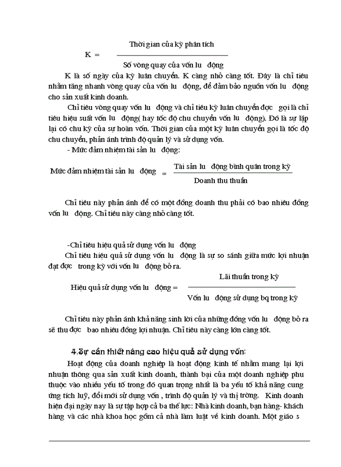 image for page Giải pháp nâng cao hiệu quả sử dụng vốn tại Xí nghiệp Xây dựng số 2