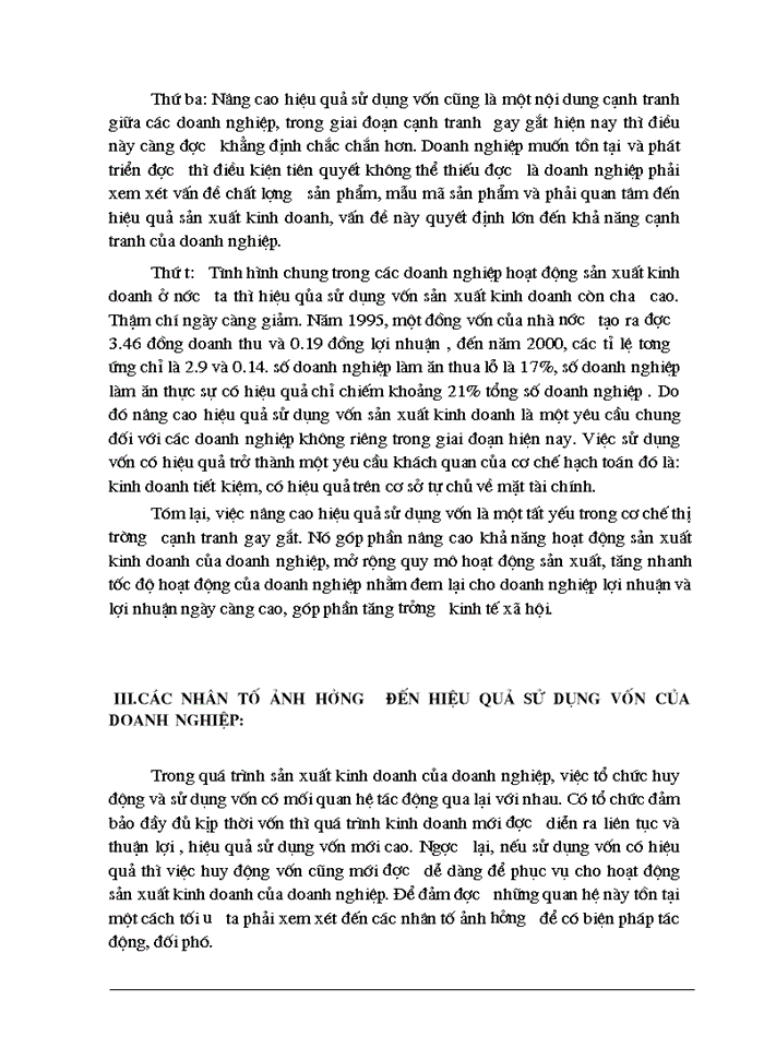 image for page Giải pháp nâng cao hiệu quả sử dụng vốn tại Xí nghiệp Xây dựng số 2