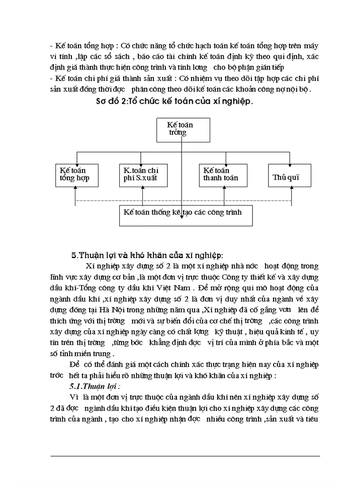 image for page Giải pháp nâng cao hiệu quả sử dụng vốn tại Xí nghiệp Xây dựng số 2