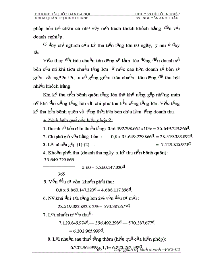 image for page Phân tích tính hiệu quả sử dụng vốn và biện pháp nâng cao hiệu quả sử dụng vốn của Nhà máy đóng tầu Hạ Long