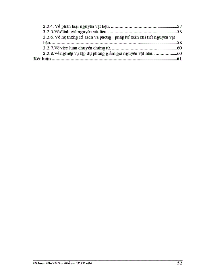 image for page Công tác Kế toán Nguyên vật liệu tại Công ty Rượu Hà Nội