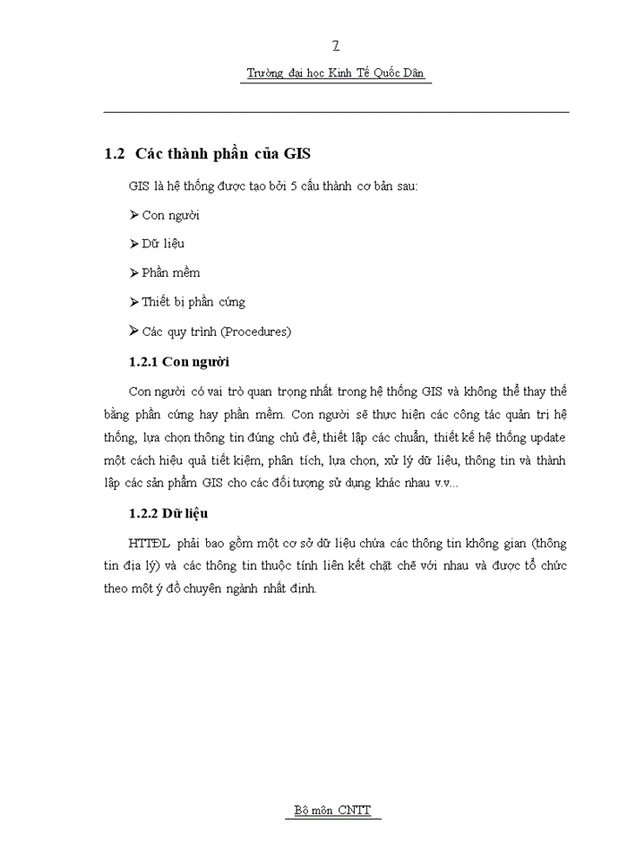 image for page Xừy dựng GIS du lịch cho thành phố Điện Biên