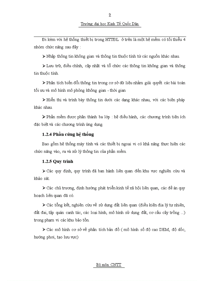 image for page Xừy dựng GIS du lịch cho thành phố Điện Biên