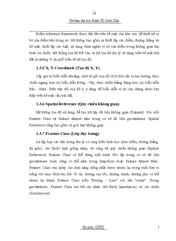 image for page Xừy dựng GIS du lịch cho thành phố Điện Biên